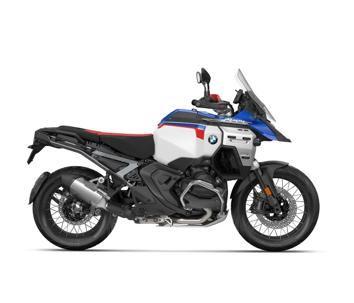 R 1300 GS Adventure Adventure